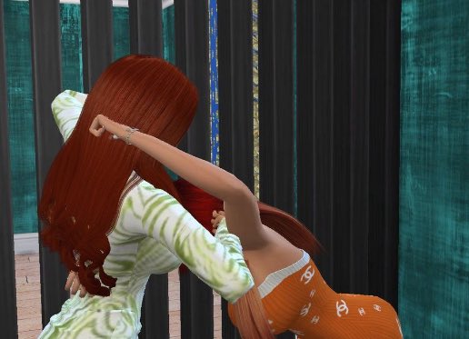 suziewlms's tweet image. Ne me remerciez pas je l’ai fais pour vous 🙂‍↕️ ( un peu pour moi aussi mais that’s okay )  #BADDIESEASTSIMS