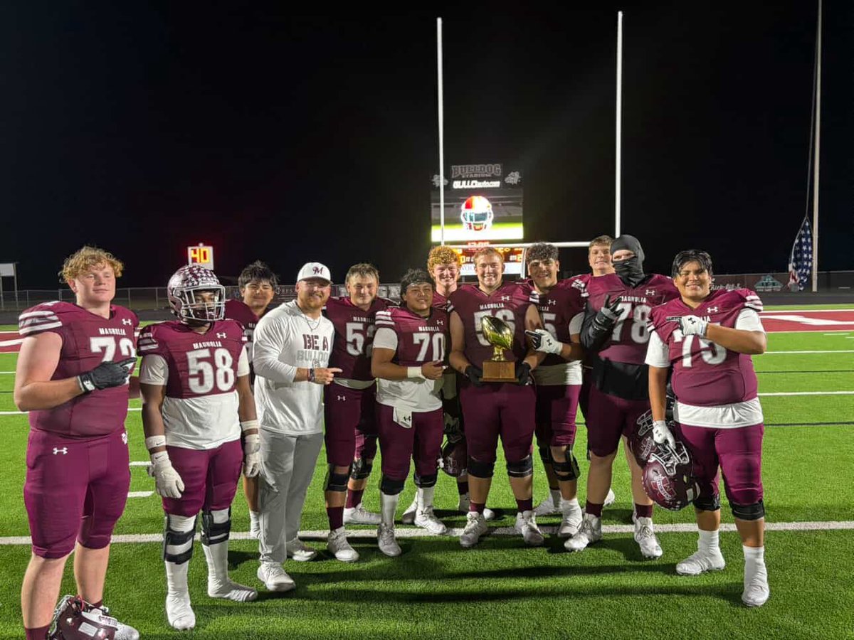 Cory Stang tweet media