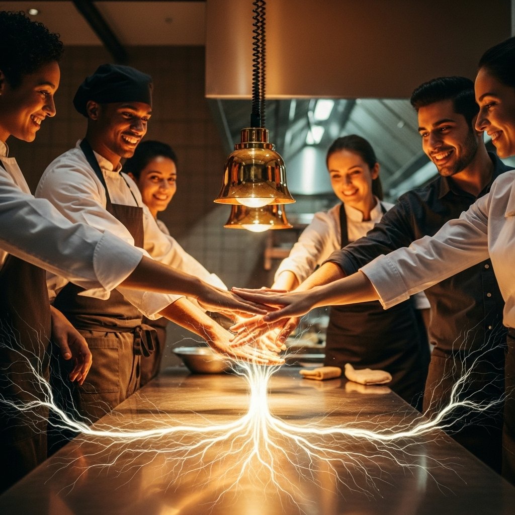 CoverManager | Gestión 360 de tu restaurante tweet media