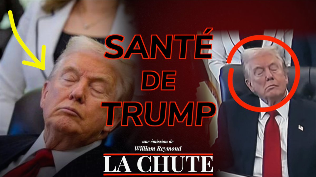 William Reymond tweet media