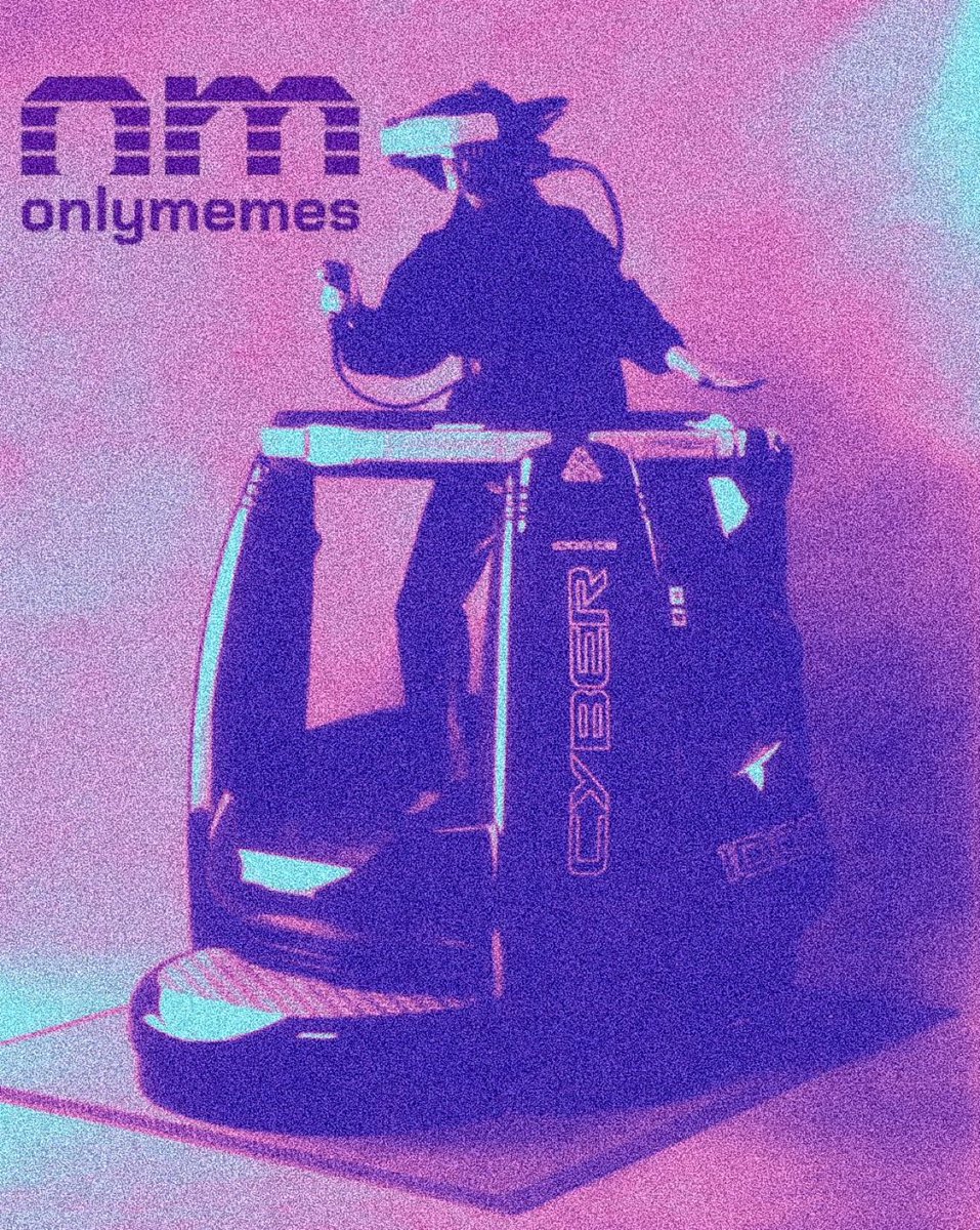 Spoke with <a href="/soupydev/">S O U P Y</a>, things are about to begin happening.