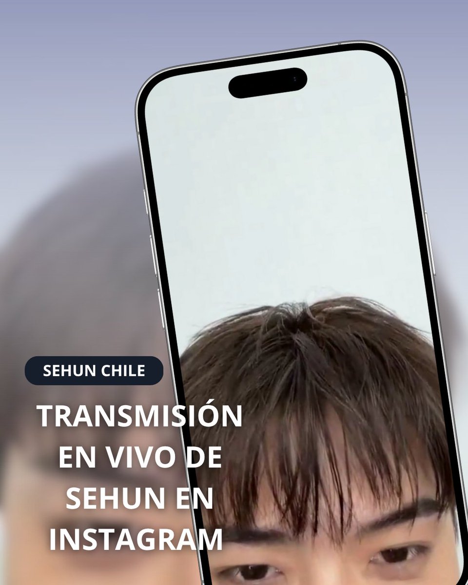 SeHunChile's tweet image. 251108 Traducción de la transmisión en vivo llevada a cabo el día de hoy por #SEHUN en su cuenta personal de Instagram junto a Chanyeol.

© oohsehun 

#WeAreOneEXO #EXO #엑소 #EXO_SC #오세훈 #吳世勛 #セフン #세훈_칠레