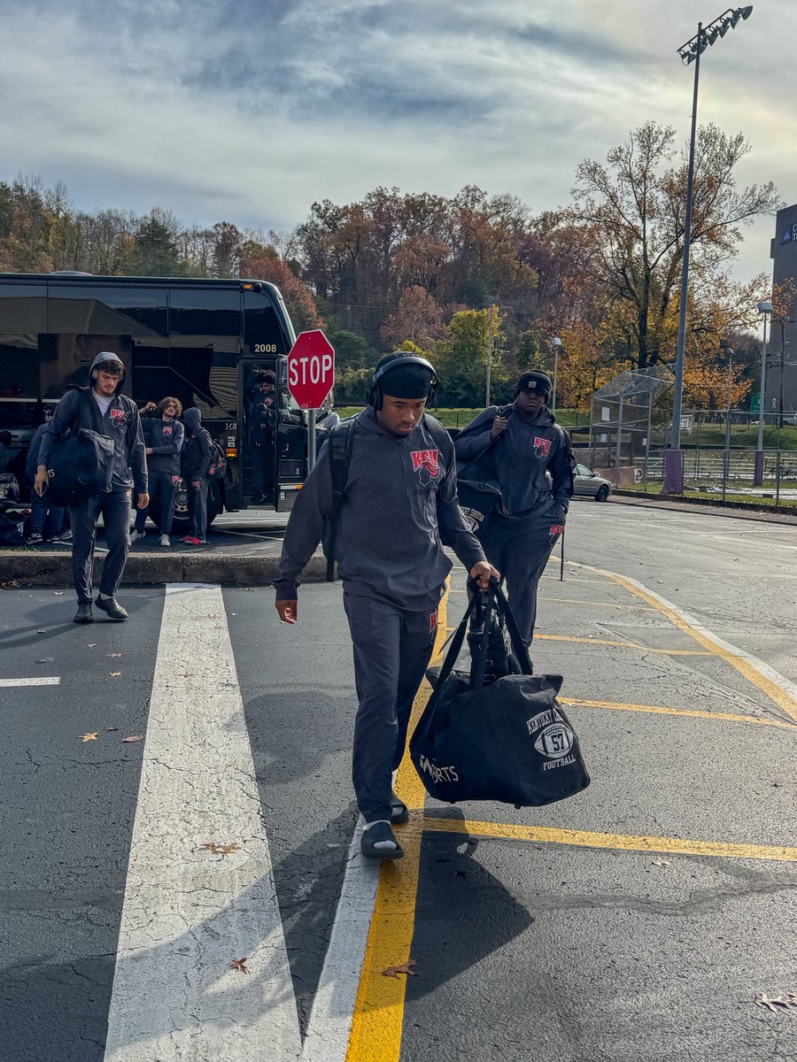 GoKnightsFB's tweet image. Touched down. 📍
#LETSGETIT