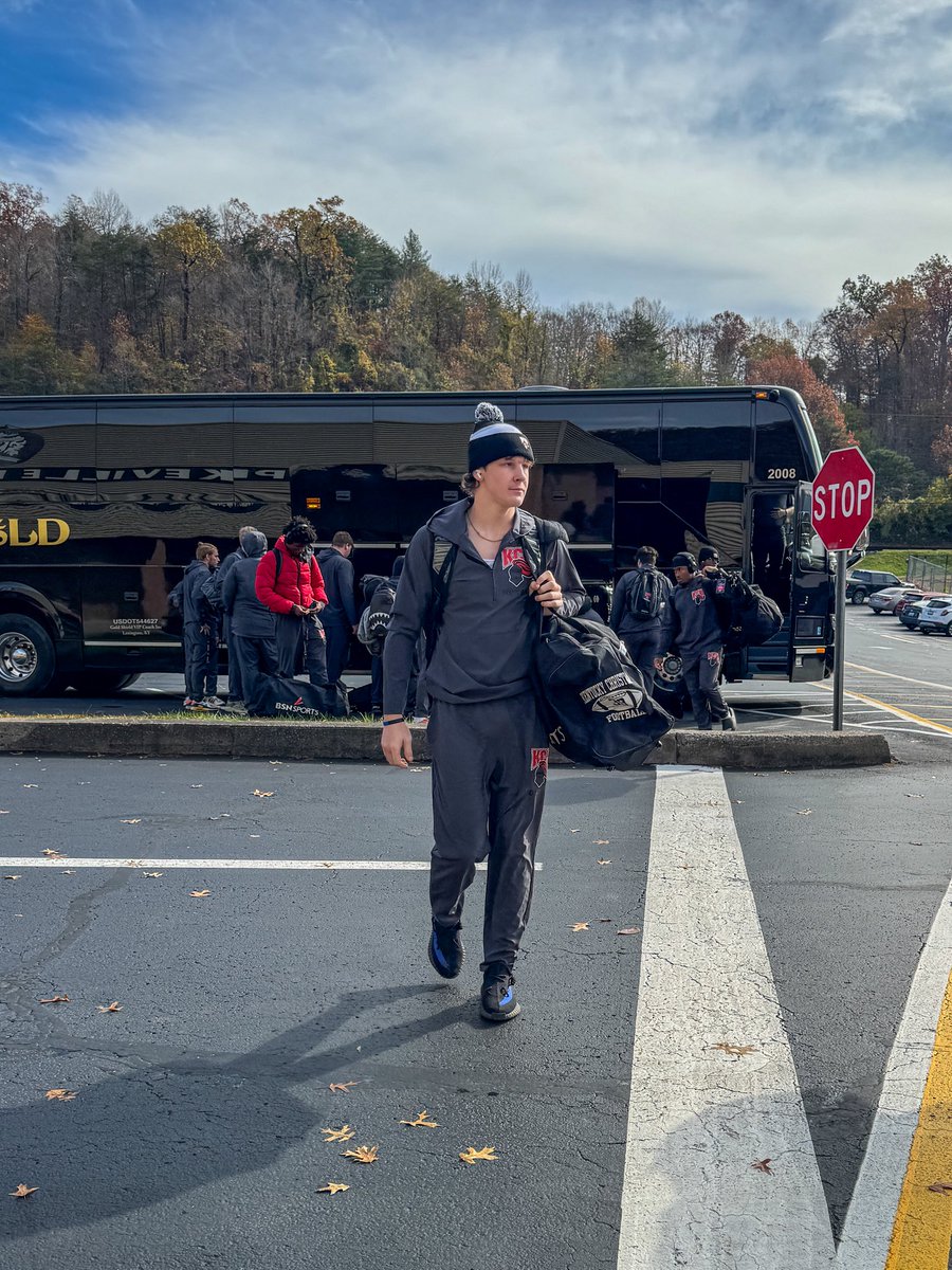 GoKnightsFB's tweet image. Touched down. 📍
#LETSGETIT