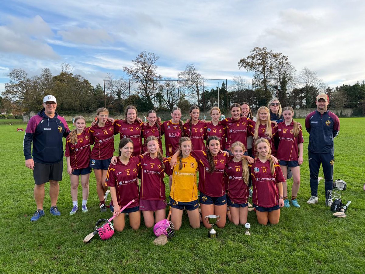 St. Oliver Plunkett Eoghan Ruadh GAA Club tweet media