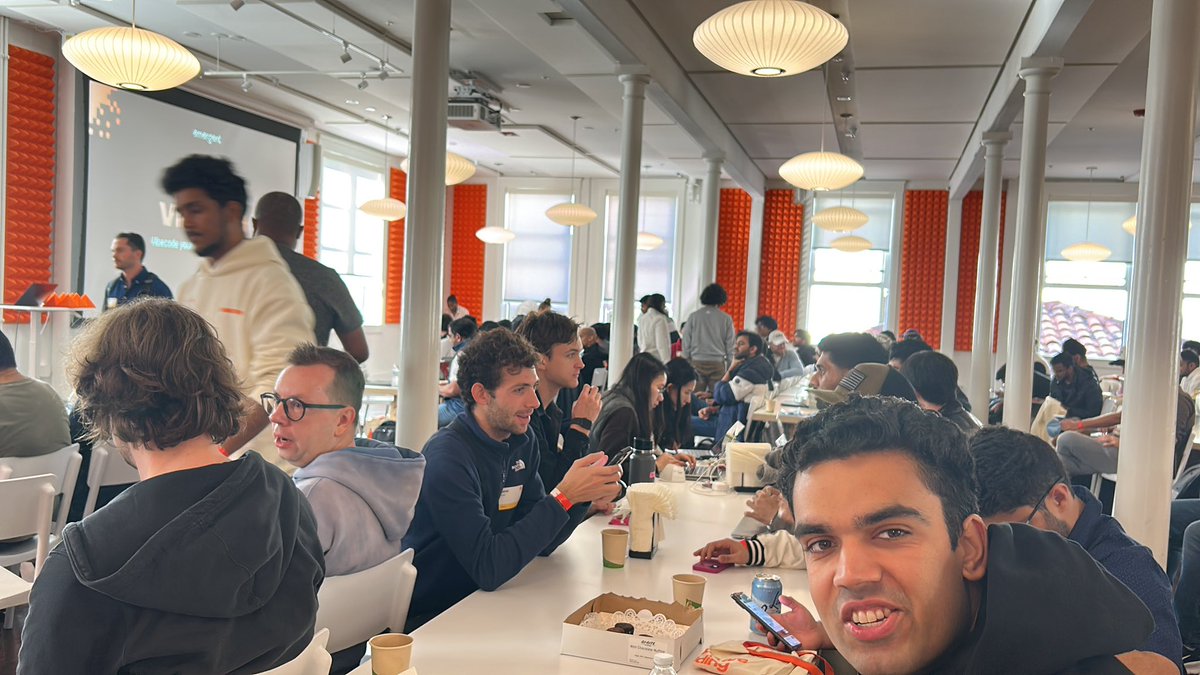 avimakesrobots's tweet image. Missed this place