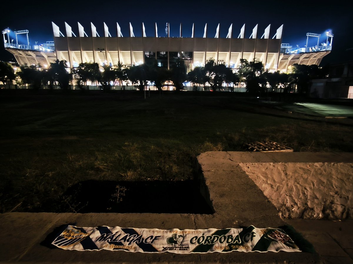 Va a estar muy bien 😃