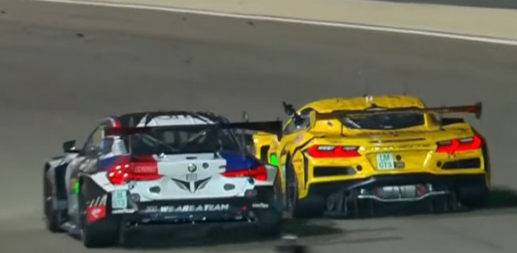 ares_alpenglow's tweet photo. how it started vs. how it's going

#IMSA #WEC #Rolex24 #8HBahrain https://t.co/NJ9qKnj54N