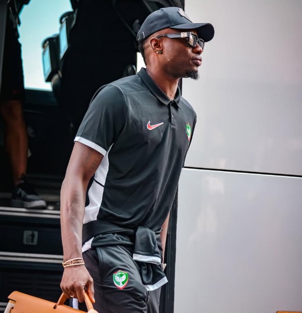 12 maç 12 gol. TFF 1. Lig'in en golcü futbolcusu. #Diagne 💥