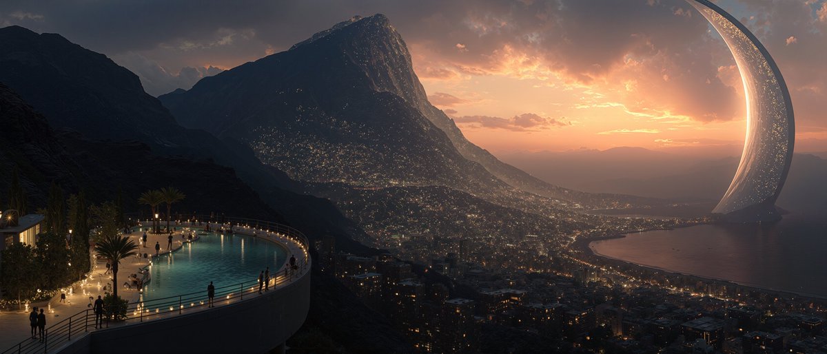 jamesyeung18's tweet image. This is where I spent my weekend.

Combo of 5 moodboards made these, upscaled by the amazing Bloom of Topaz.