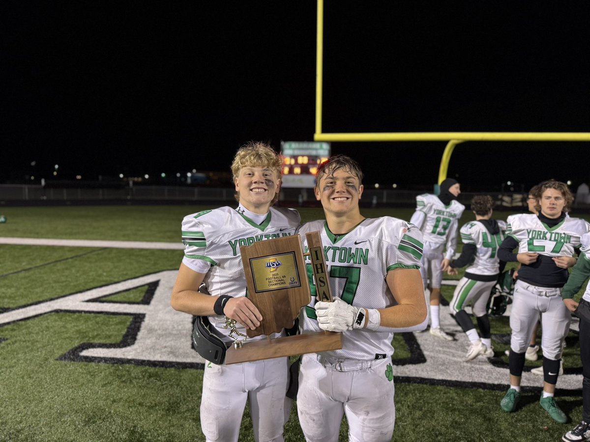 samtokar_22's tweet image. History made. Onto the next!