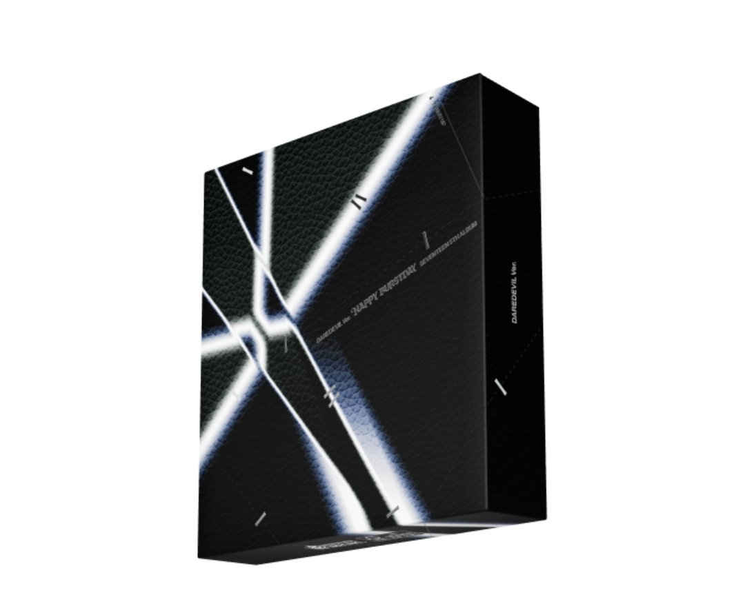 🍚GIVEAWAY ALERT🍚
Daredevil random ver sealed + nana bnb woozi 1 set 
✨️special woozi's birthday✨️

Rules :
1. Like and retweet this tweet
2. Ketik 1 kata yang menggambarkan karakter woozi
3. Tidak untuk GA hunter
4. End 22 nov 2025

-Good luck 
(Yg mau mutualan leh ya)