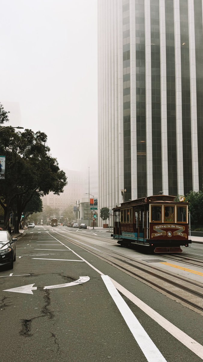 mister_whistler's tweet photo. Foggy mornings https://t.co/XPTxOaqmHc