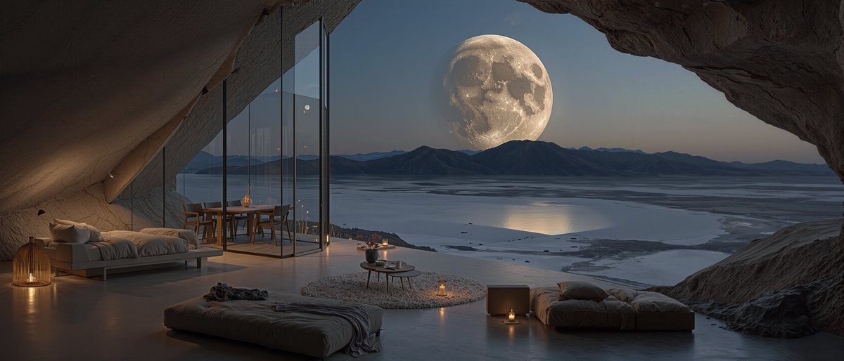 jamesyeung18's tweet image. This is where I spent my weekend.

Combo of 5 moodboards made these, upscaled by the amazing Bloom of Topaz.