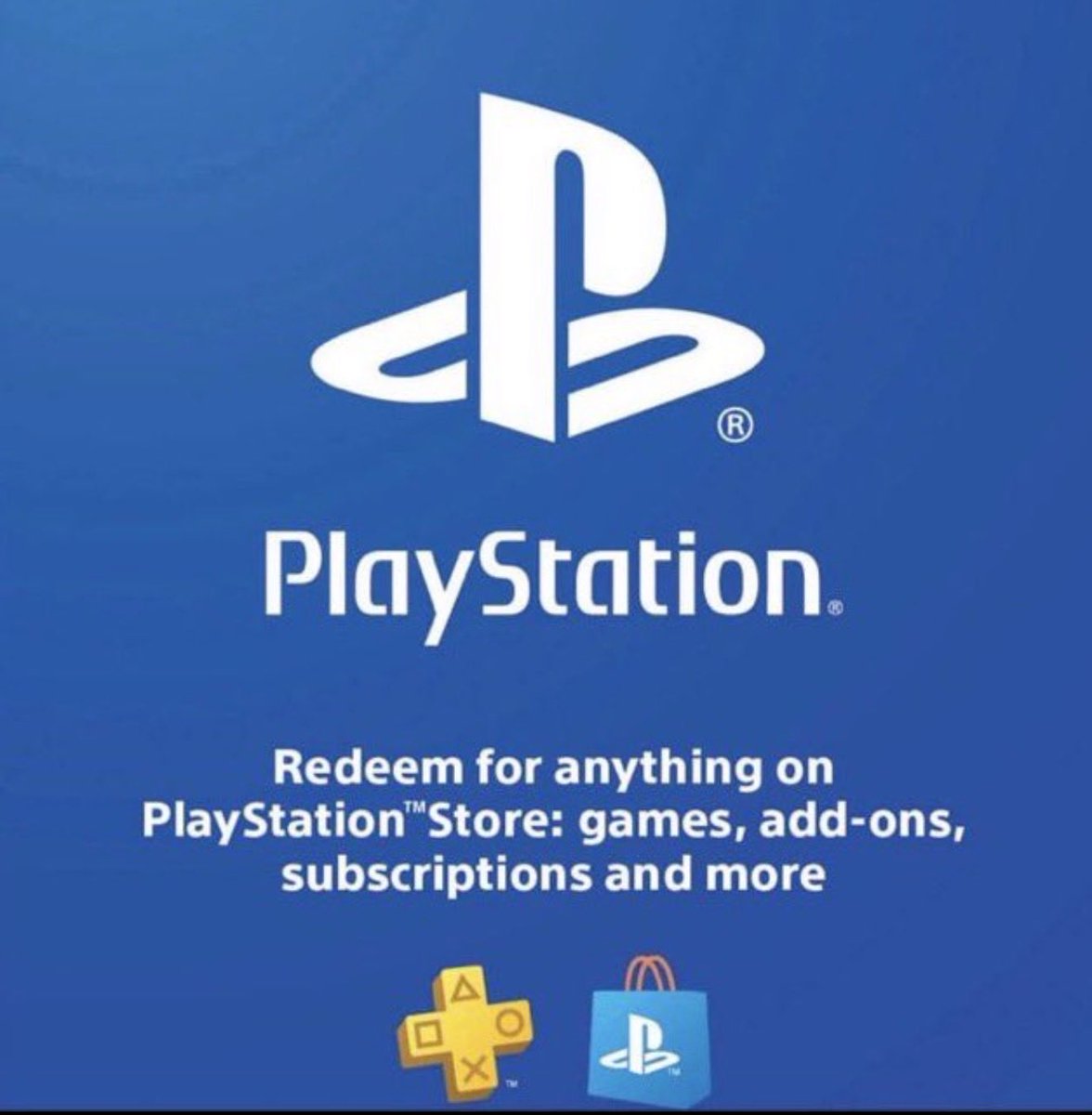 🤩 Giveaway Time 🤩

Since we got paid you know how we do around here! Time to give it back to the awesome community all of you have helped create.

I’ll be giving a $100 Steam/Amazon/Xbox/ PSN gift-cards or Cash App ( Winners Choice ) Monday November 17th but we’re going to do