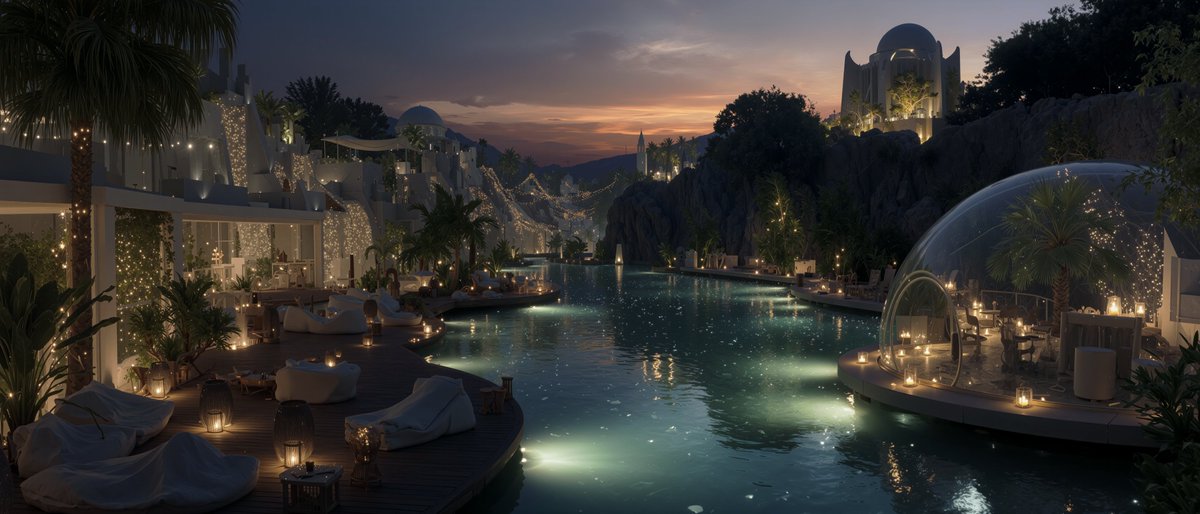 jamesyeung18's tweet image. This is where I spent my weekend.

Combo of 5 moodboards made these, upscaled by the amazing Bloom of Topaz.