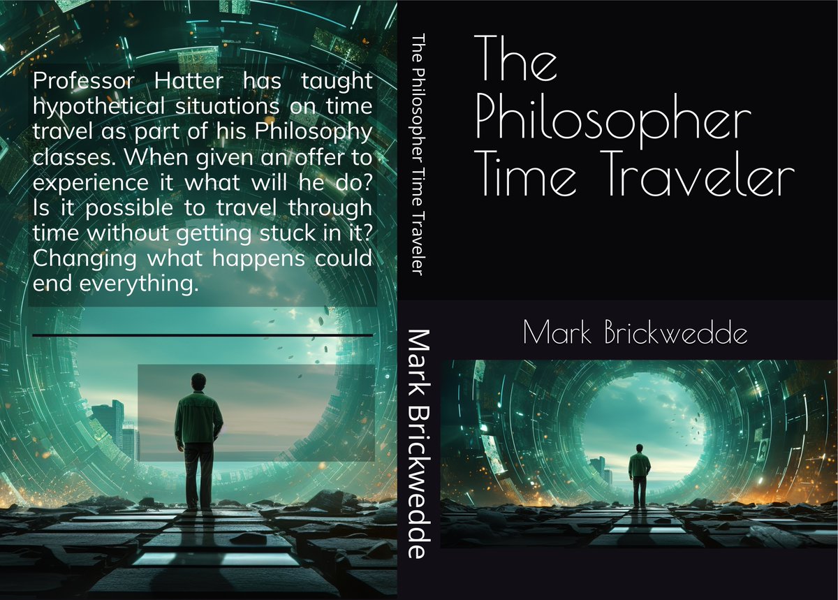 MarkBrickwedde's tweet photo. Check out my latest book. Available online at Amazon and Barnes &amp; Noble. https://t.co/8oN6826d1T