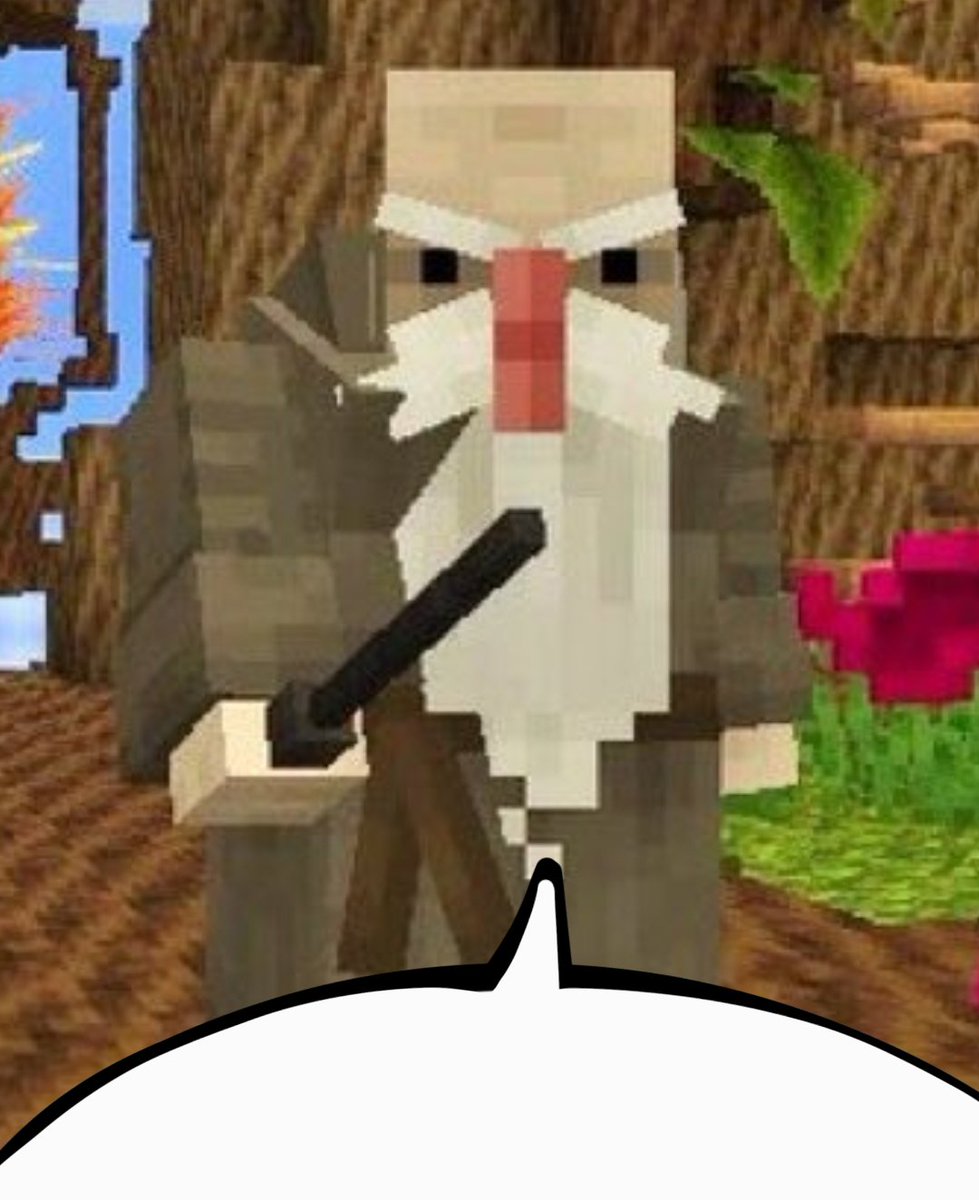 "Guíanos Mork, guíanos, señor oscuro 🗣💥"