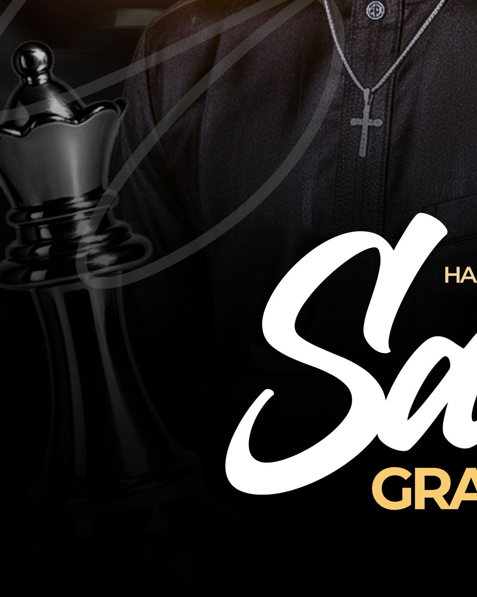 thebrivix's tweet image. Happiest birthday to you man.
Wishing you many happy returns 🎉🎉 

I cooked 🔥