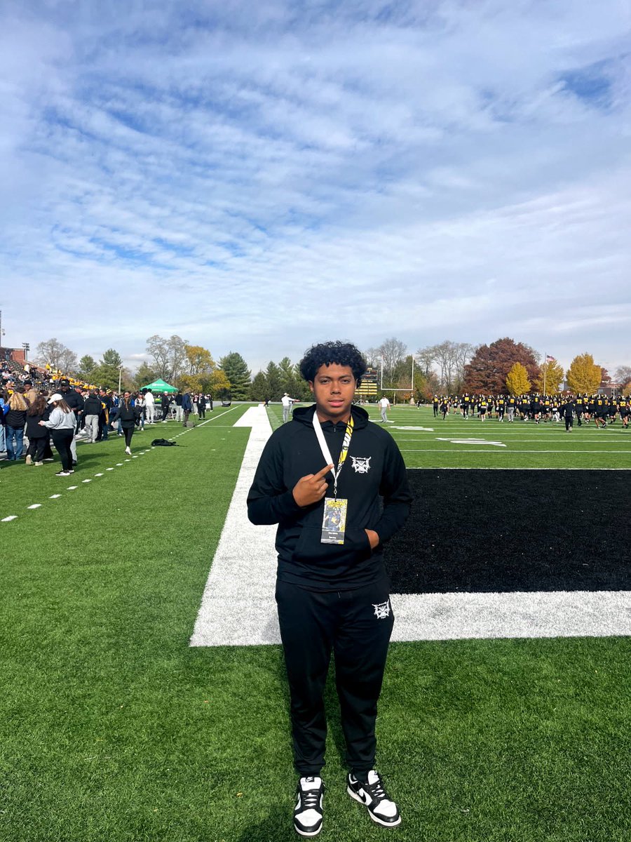 Deer Park Athletics tweet media