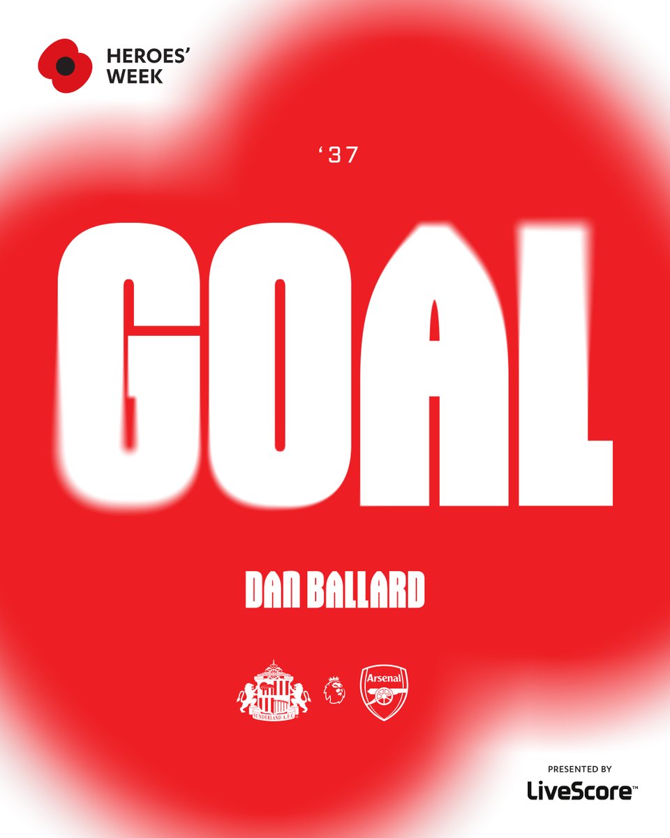 Sunderland AFC tweet media