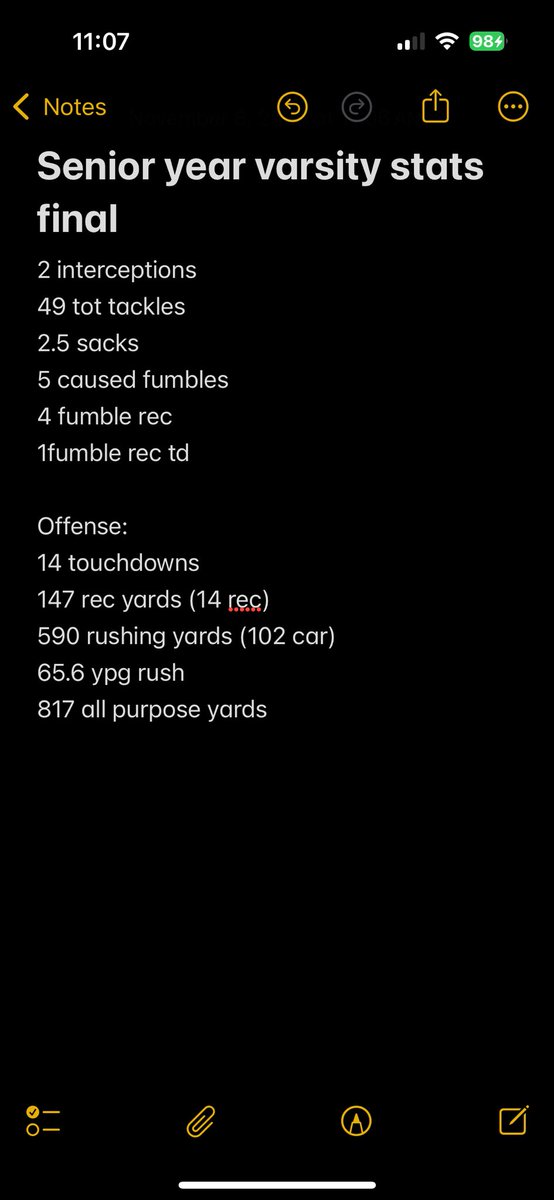 Logan Mael tweet media