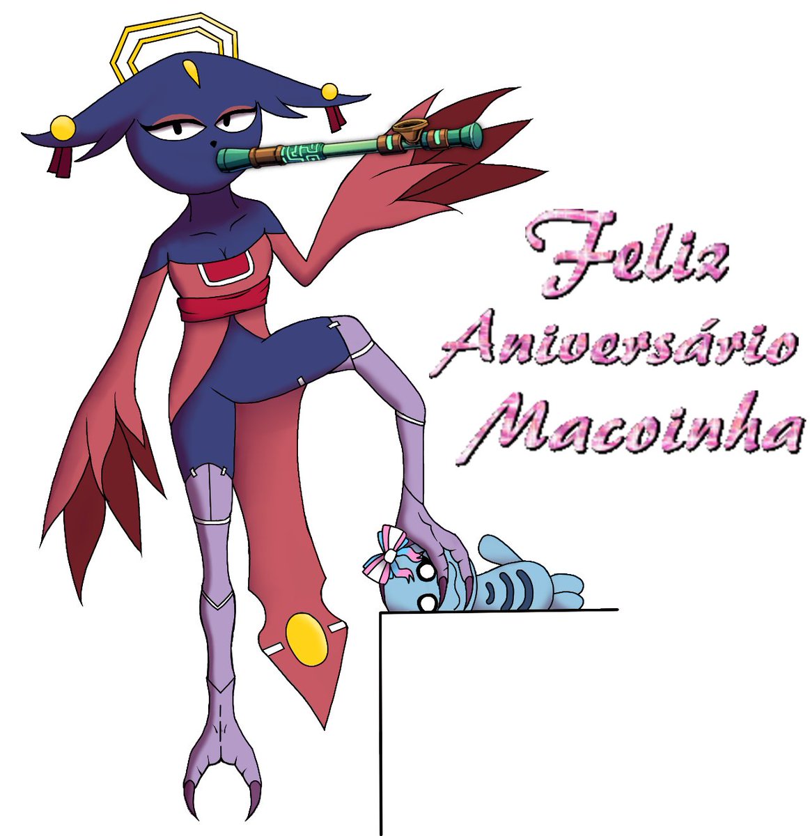 Random Doodles tweet media