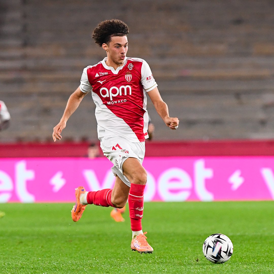DAZN Belgique tweet media