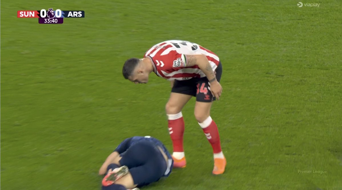 The Touchline | 𝐓 tweet media