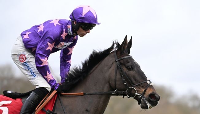 INGHILTERRA. Rubaud, hat trick nell'Elite Hurdle di Gr2 a Wincanton. Numeri da capogiro per Paul Nicholls nel suo percorso preferito, oggi alla tripletta per il master del Ditcheat