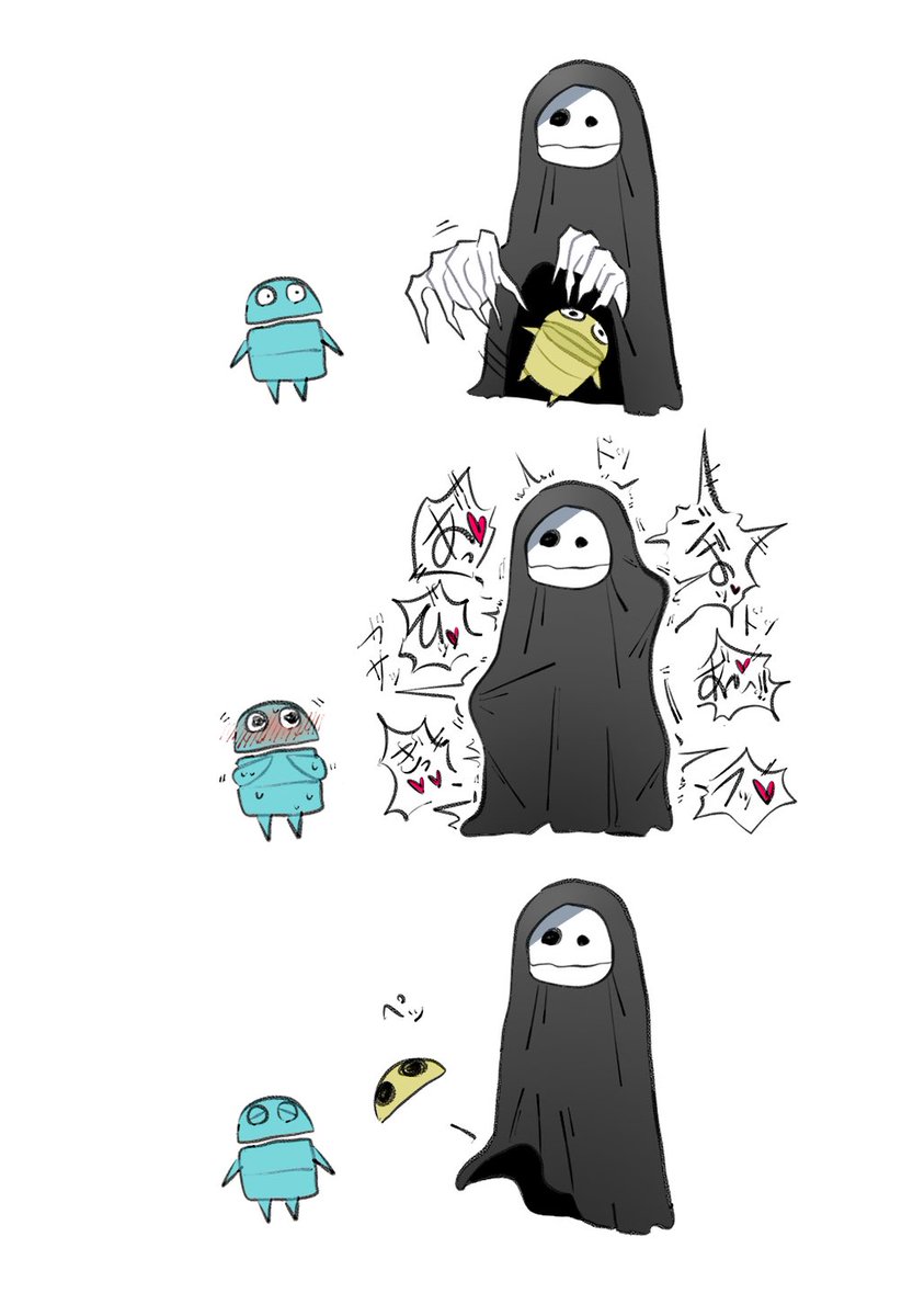 無能 (@igano_suke) on Twitter photo 