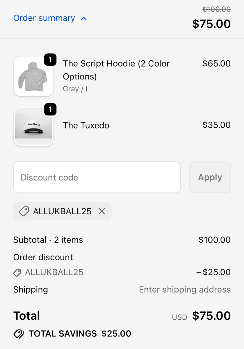 Code Confirmed. #BBN 
This fit gonna be ICE COLD 🥶 🥶