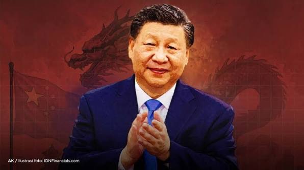 The most powerful person on the planet

More control than even Mao ever had- over a hundredfold greater China

Took over a shaky China and stabilised it into an impenetrable fortress against Western power.

History will remember him as the greatest chad of the 21st century.