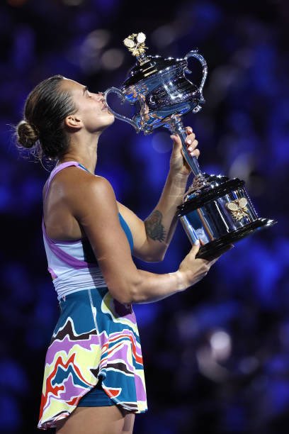 Yk what happened the last time we lost in a WTA FINALS final??
See u in 2026 👋