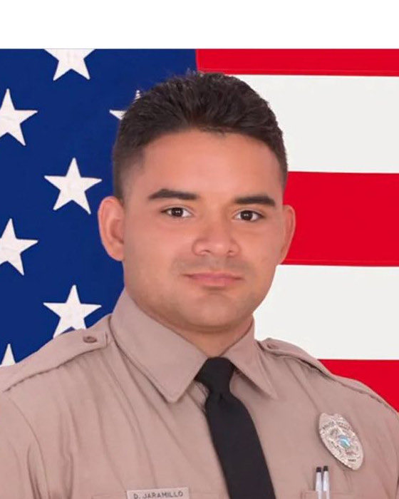 #OfficerDown #Florida | On Nov 7, 2025, <a href="/MiamiDade_SO/">Miami-Dade Sheriff’s Office</a> Deputy Sheriff Devin Jaramillo was shot and killed after responding to a traffic crash. 

More at ➡️ odmp.org/officer/27563-…