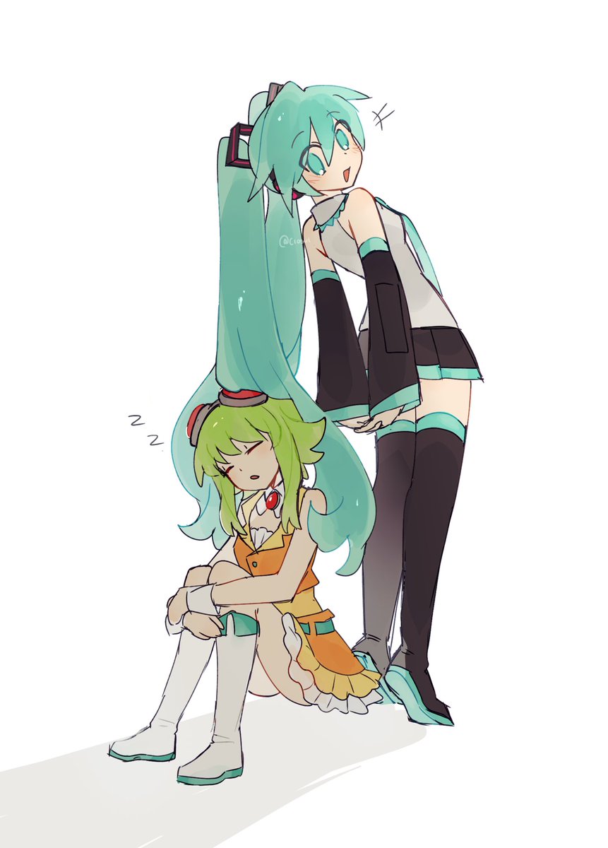 GuMiku