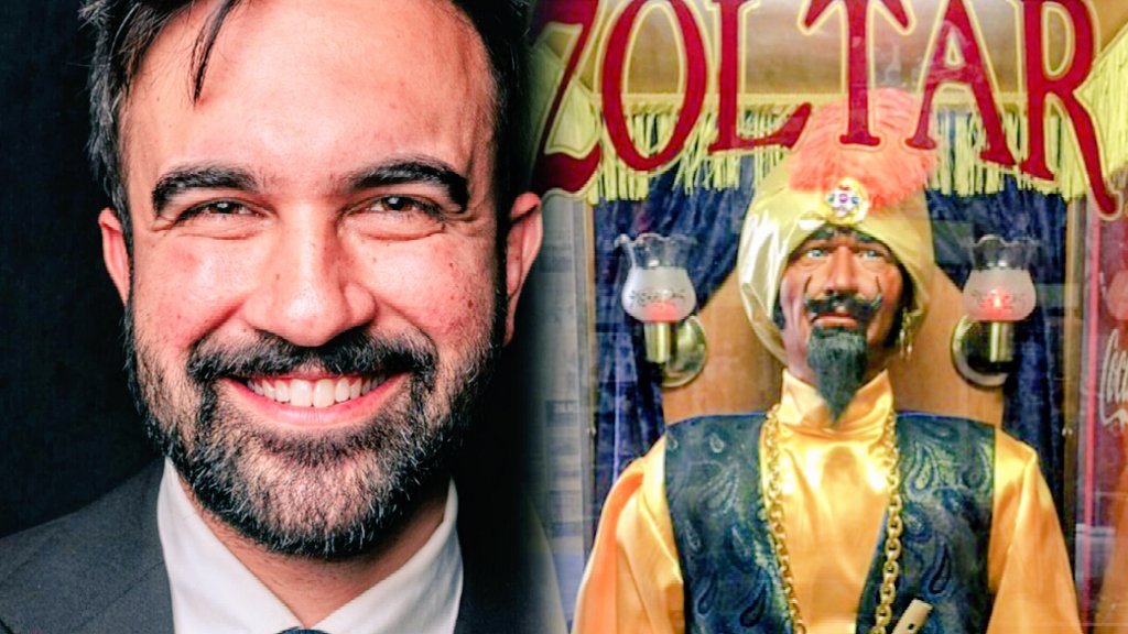 TiredOfCrap4's tweet photo. The future of NYC has been released from the box! His distant relative would be so proud! @FoxNews @greggutfeld @dagenmcdowell @KennedyNation @TheFive @JesseBWatters @JudgeJeanine @DanaPerino @IngrahamAngle @seanhannity @realDonaldTrump https://t.co/YabVG9fzJP