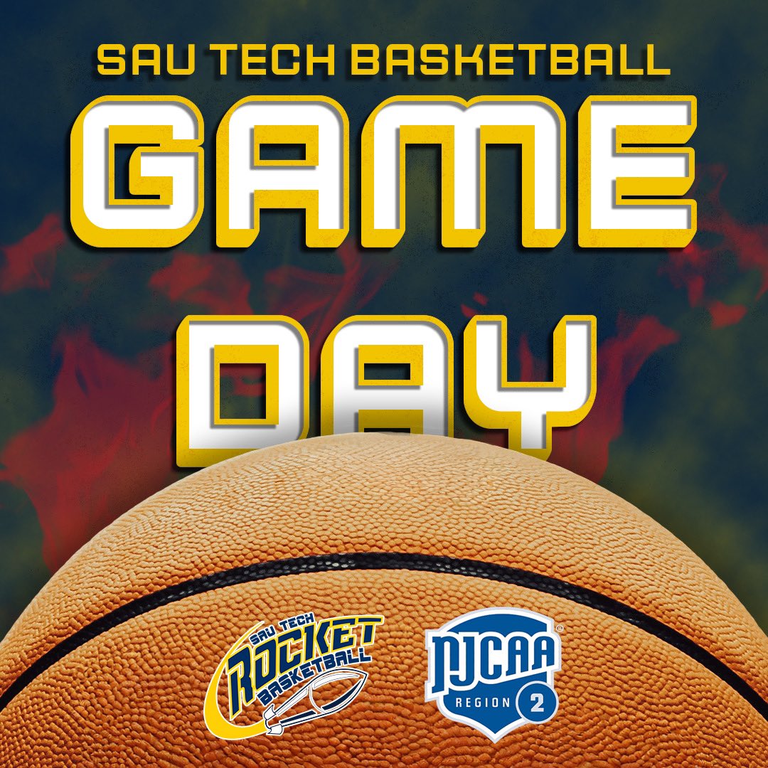 SAUTECHMENSBASKETBALL tweet media