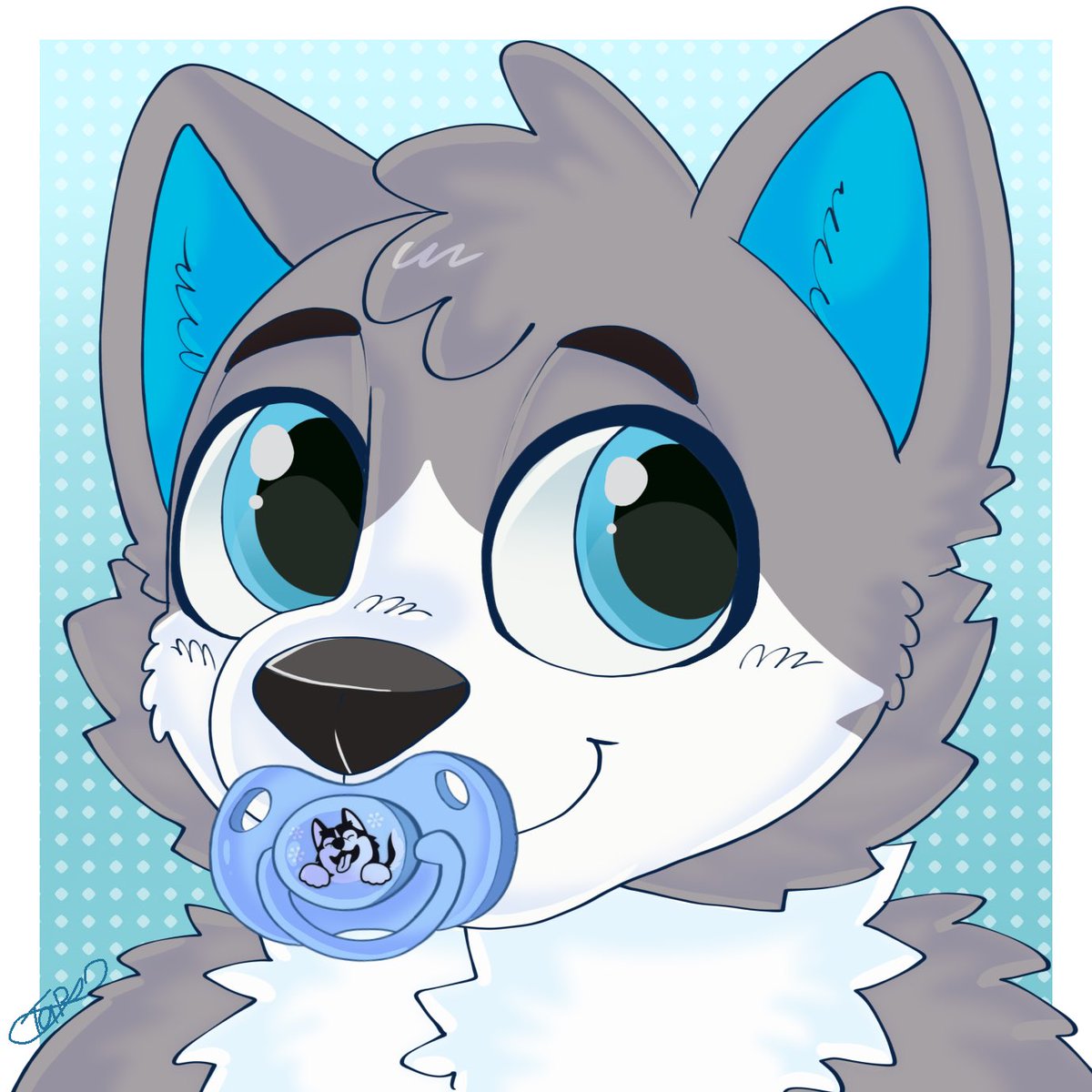 bababluekitty's tweet photo. These are for: @/FaeLullaby @/Maddie_Dwaggie @/smolpuppyjake and @/BabyfurDaily https://t.co/psHi0HWMou