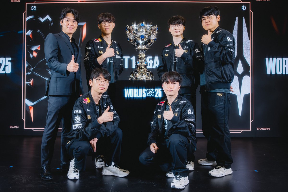 Mais Esports tweet media