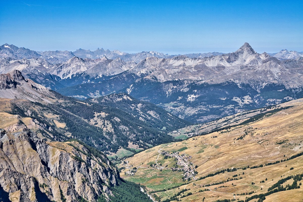 Franck Rando tweet media