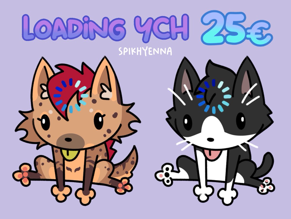 Yenna! IBERCON 🔜 tweet media