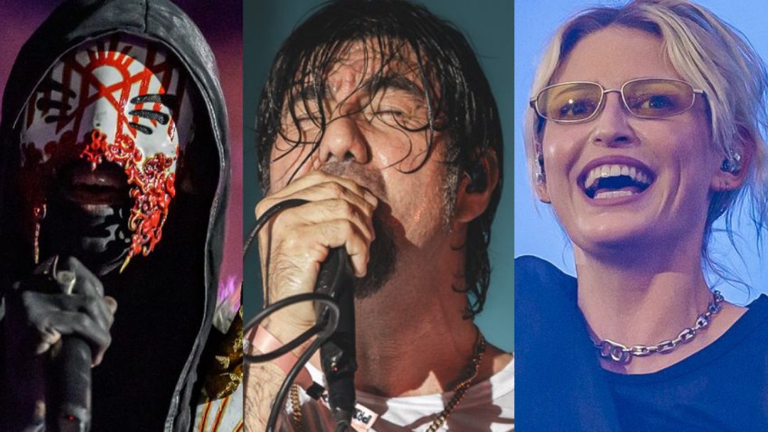 2026 Grammy Adaylıkları Açıklandı!

Sleep Token, Deftones, Linkin Park, Turnstile, Yungblud ve daha fazlası aday..

kritikzine.com/post/2026-gram…