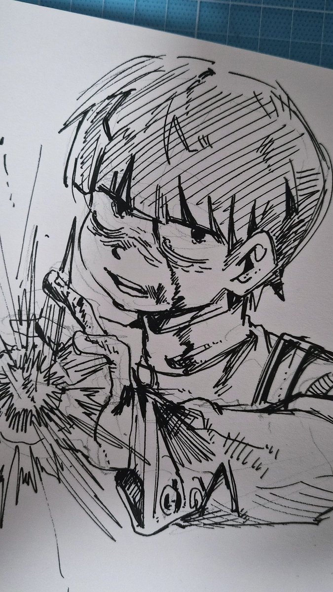 🕯만쥬🕯 (@manju_mp100) on Twitter photo 