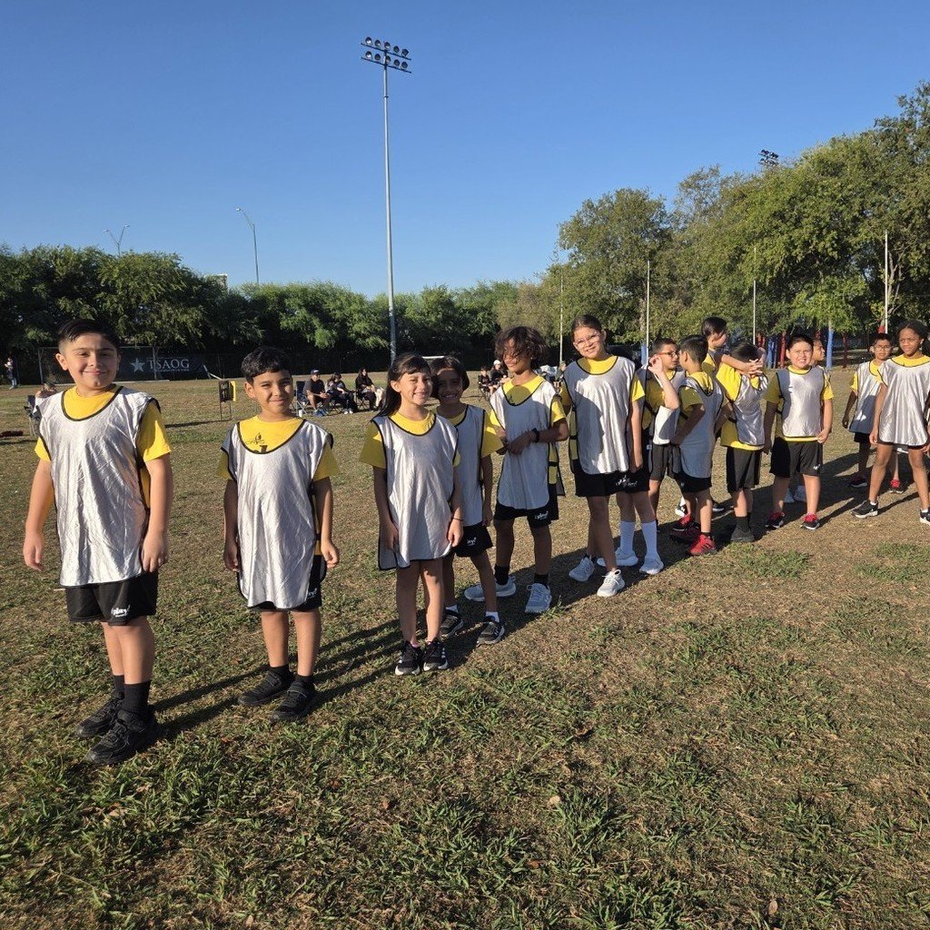 swisd_hcsa's tweet image. Our Iplay Soccer Season has come to an end! Our kids played their hearts out and can&apos;t wait for the next sport.  Thank you to our parents and staff who came out and showed support!

#SWISDHEROS #RootedHiddenCove #RootedSWISD