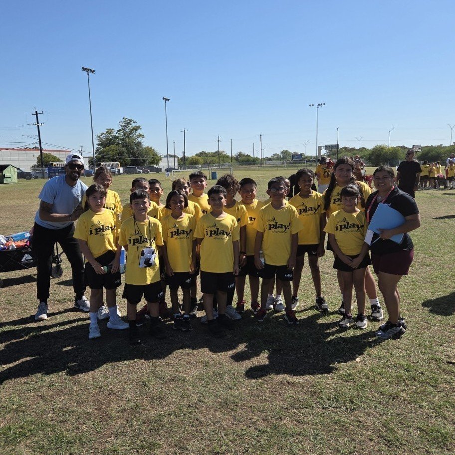 swisd_hcsa's tweet image. Our Iplay Soccer Season has come to an end! Our kids played their hearts out and can&apos;t wait for the next sport.  Thank you to our parents and staff who came out and showed support!

#SWISDHEROS #RootedHiddenCove #RootedSWISD