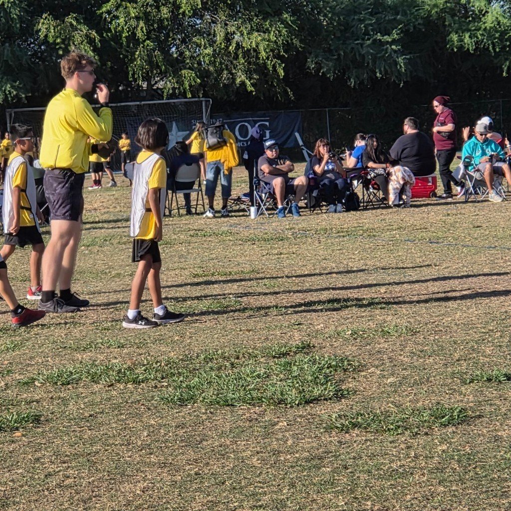 swisd_hcsa's tweet image. Our Iplay Soccer Season has come to an end! Our kids played their hearts out and can&apos;t wait for the next sport.  Thank you to our parents and staff who came out and showed support!

#SWISDHEROS #RootedHiddenCove #RootedSWISD