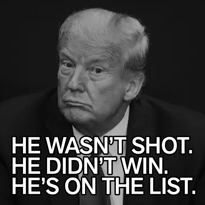 #BumpUp #6497
#Blue🌊

<a href="/Resisting313392/">Resisting ( 👀 Pinned Post)</a>🇺🇸🙏💥
<a href="/1zzyzyx1/">Rod (Izzy) Ⓜ️Ⓜ️ 🇺🇸🦅</a>🔥
<a href="/PaulDereume/">CXXXVII ∞ 🇺🇦 ∞ #𝙉𝘼𝙁𝙊𝙛𝙚𝙡𝙡𝙖 ₁₃₇</a>💥
<a href="/donkoclock/">DonkConnects ♻️™</a>🔥
<a href="/Ricka168/">Ricka #Resists</a>💥
<a href="/plawler610/">#PhillyFan</a>
<a href="/DylanDelightful/">Dylan Dobbs</a>🔥
<a href="/CurtseyWilliams/">CURT RUSSELL ACCOUNTABILITY PROJECT (CRAP)</a>
<a href="/JimBonz/">James Bonz Pro-Choice</a>💥
<a href="/Grant79054899/">Grant</a>
<a href="/ML3democrats/">TheFrenchie</a>🔥
<a href="/BlueeWaveCrew/">Blue Tsunami</a>
<a href="/PaulDereume/">CXXXVII ∞ 🇺🇦 ∞ #𝙉𝘼𝙁𝙊𝙛𝙚𝙡𝙡𝙖 ₁₃₇</a>💥
<a href="/weje4487/">Swedish_High_Coast_Fella</a>
<a href="/4thDimension111/">4thDIMENSION1111 Biden/Harris #VoteBLUE25 #RESIST</a>🔥
#RESIST💥
#PERSIST🔥
#RETWEET🇺🇸