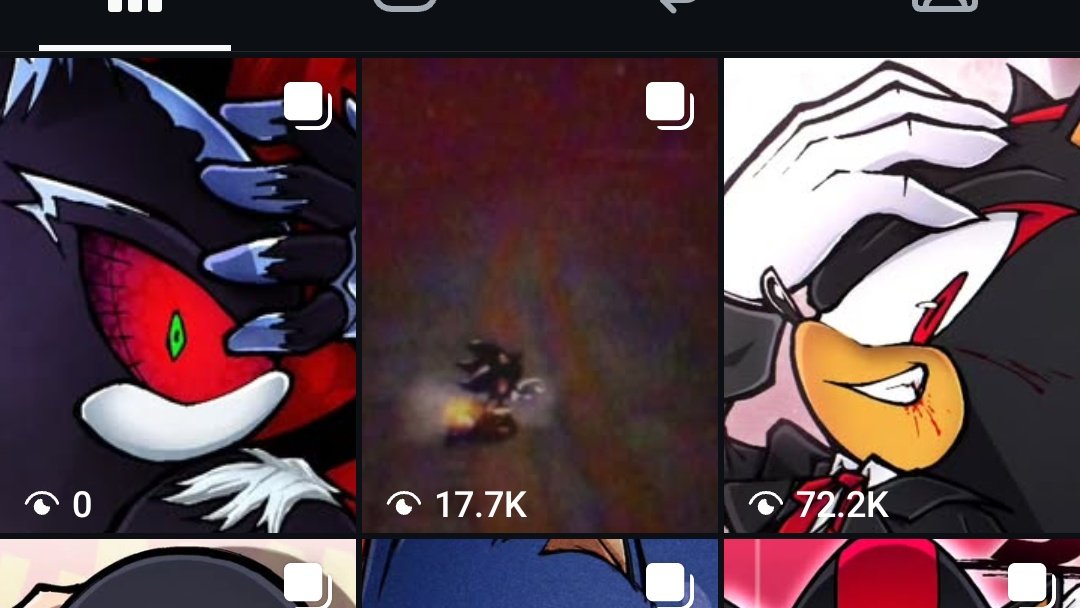 RealShadowFan01's tweet image. The parallels... #chills