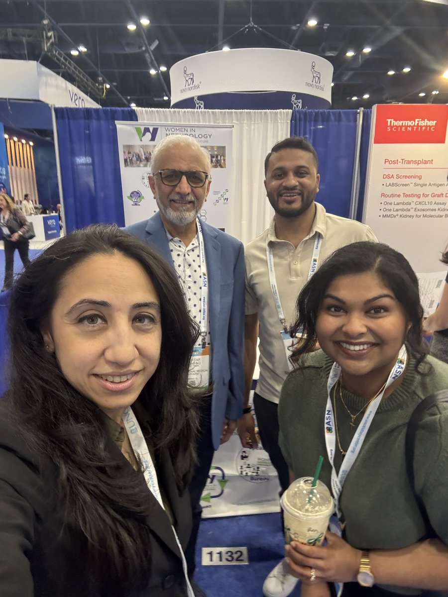 Women In Nephrology tweet media